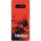 Cowboy Bebop Spike Poster Galaxy Note 8 Skin