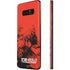 Cowboy Bebop Spike Poster Galaxy Note 8 Skin