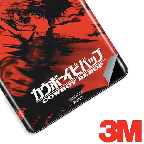 Cowboy Bebop Spike Poster Galaxy Note 8 Skin