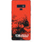 Cowboy Bebop Spike Poster Galaxy Note 9 Skin