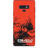 Cowboy Bebop Spike Poster Galaxy Note 9 Skin