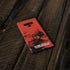 Cowboy Bebop Spike Poster Galaxy Note 9 Skin