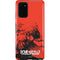 Cowboy Bebop Spike Poster Galaxy Note20 5G Pro Case