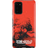 Cowboy Bebop Spike Poster Galaxy Note20 5G Pro Case