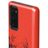Cowboy Bebop Spike Poster Galaxy Note20 5G Pro Case