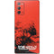 Cowboy Bebop Spike Poster Galaxy Note20 5G Skin