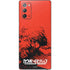 Cowboy Bebop Spike Poster Galaxy Note20 5G Skin