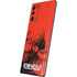 Cowboy Bebop Spike Poster Galaxy Note20 5G Skin