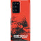 Cowboy Bebop Spike Poster Galaxy Note20 Ultra 5G Lite Case