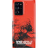 Cowboy Bebop Spike Poster Galaxy Note20 Ultra 5G Lite Case
