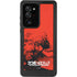 Cowboy Bebop Spike Poster Galaxy Note20 Ultra 5G Waterproof Case