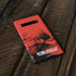 Cowboy Bebop Spike Poster Galaxy S10 Plus Skin