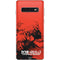Cowboy Bebop Spike Poster Galaxy S10 Skin