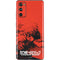 Cowboy Bebop Spike Poster Galaxy S20 Fan Edition Skin