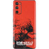 Cowboy Bebop Spike Poster Galaxy S20 Fan Edition Skin