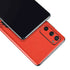 Cowboy Bebop Spike Poster Galaxy S20 Fan Edition Skin