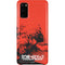 Cowboy Bebop Spike Poster Galaxy S20 Lite Case