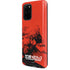 Cowboy Bebop Spike Poster Galaxy S20 Plus Pro Case