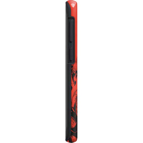 Cowboy Bebop Spike Poster Galaxy S20 Plus Pro Case