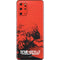 Cowboy Bebop Spike Poster Galaxy S20 Plus Skin