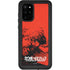 Cowboy Bebop Spike Poster Galaxy S20 Plus Waterproof Case