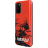 Cowboy Bebop Spike Poster Galaxy S20 Pro Case