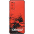 Cowboy Bebop Spike Poster Galaxy S20 Skin