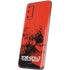 Cowboy Bebop Spike Poster Galaxy S20 Skin