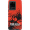 Cowboy Bebop Spike Poster Galaxy S20 Ultra 5G Pro Case
