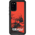 Cowboy Bebop Spike Poster Galaxy S20 Waterproof Case
