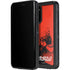 Cowboy Bebop Spike Poster Galaxy S20 Waterproof Case