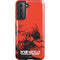Cowboy Bebop Spike Poster Galaxy S21 5G Pro Case