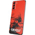 Cowboy Bebop Spike Poster Galaxy S21 5G Skin