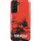 Cowboy Bebop Spike Poster Galaxy S21 FE Pro Case