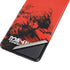 Cowboy Bebop Spike Poster Galaxy S21 Ultra 5G Skin