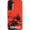 Cowboy Bebop Spike Poster Galaxy S22 Plus Pro Case