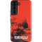 Cowboy Bebop Spike Poster Galaxy S22 Pro Case