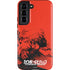 Cowboy Bebop Spike Poster Galaxy S22 Pro Case