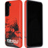 Cowboy Bebop Spike Poster Galaxy S22 Pro Case