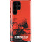 Cowboy Bebop Spike Poster Galaxy S22 Ultra Pro Case