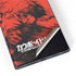 Cowboy Bebop Spike Poster Galaxy S22 Ultra Skin