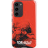 Cowboy Bebop Spike Poster Galaxy S23 Plus Pro Case