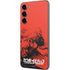 Cowboy Bebop Spike Poster Galaxy S23 Plus Skin