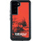 Cowboy Bebop Spike Poster Galaxy S23 Plus Waterproof Case