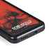 Cowboy Bebop Spike Poster Galaxy S23 Plus Waterproof Case