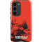 Cowboy Bebop Spike Poster Galaxy S23 Pro Case