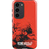 Cowboy Bebop Spike Poster Galaxy S23 Pro Case