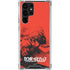 Cowboy Bebop Spike Poster Galaxy S23 Ultra Clear Case