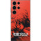Cowboy Bebop Spike Poster Galaxy Skins