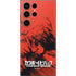Cowboy Bebop Spike Poster Galaxy Skins